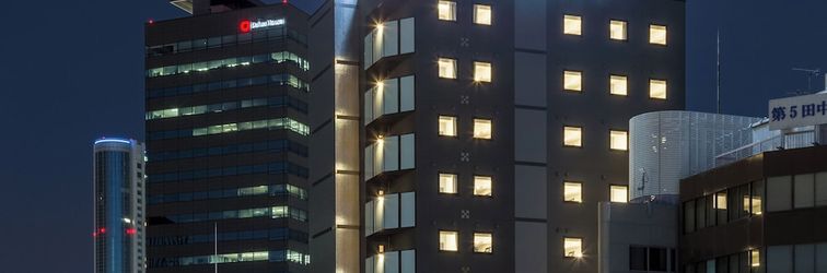 其他 APA Hotel Iidabashi Ekimae