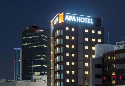 其他 APA Hotel Iidabashi Ekimae