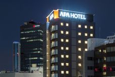 其他 APA Hotel Iidabashi Ekimae