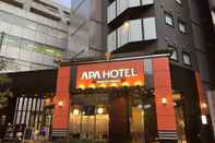 อื่นๆ Apa Hotel Iidabashi-Ekimae