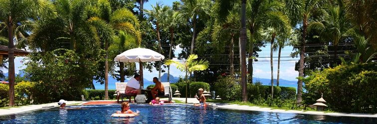 Others Laguna Villas Boutique Hotel