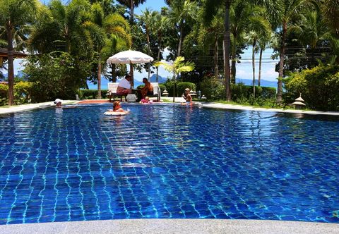 Others Laguna Villas Boutique Hotel