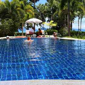 Primary image 1 Laguna Villas Boutique Hotel, Hotel Tha Ruea Chong Lat