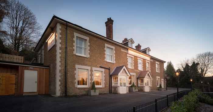 Others Harper's Steakhouse with Rooms, Haslemere