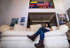 Lain-lain 2 Made in Brazil Hostel