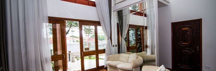 Lain-lain Made in Brazil Hostel