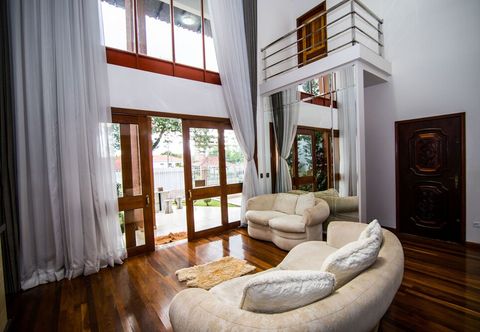 Lain-lain Made in Brazil Hostel