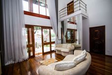 Lain-lain Made in Brazil Hostel