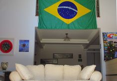 Lain-lain 6 Made in Brazil Hostel