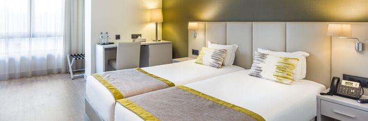 Lainnya Empire Lisbon Hotel