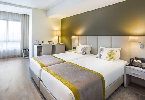 Lainnya Empire Lisbon Hotel