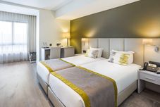 Lainnya Empire Lisbon Hotel