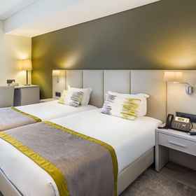 Primary image1帝國里斯本飯店,里斯本大学飯店