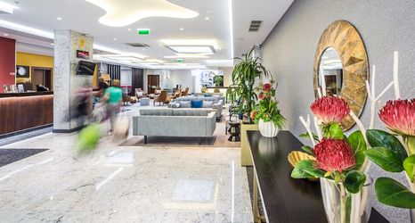 Lainnya 2 Empire Lisbon Hotel