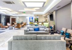 Lainnya 6 Empire Lisbon Hotel