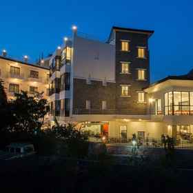 Primary image 1 투키 리조트, 룸비니 호텔