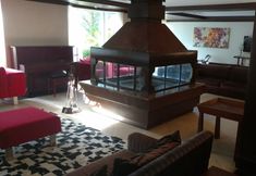 其他 4 Laje de Pedra Mountain Village Prime