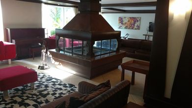 其他 4 Laje de Pedra Mountain Village Prime