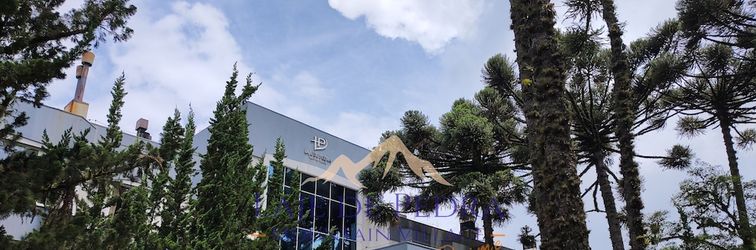 其他 Laje de Pedra Mountain Village Prime