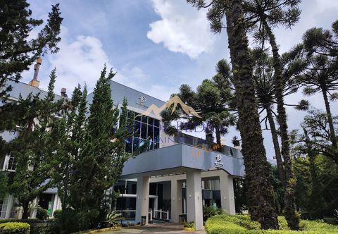 其他 Laje de Pedra Mountain Village Prime