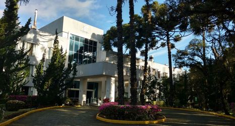 其他 2 Laje de Pedra Mountain Village Prime