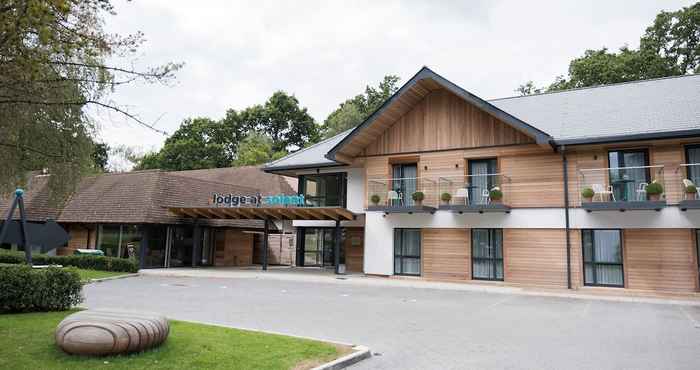 อื่นๆ Lodge at Solent