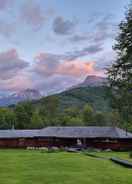 Primary image Peuma Lodge Patagonia