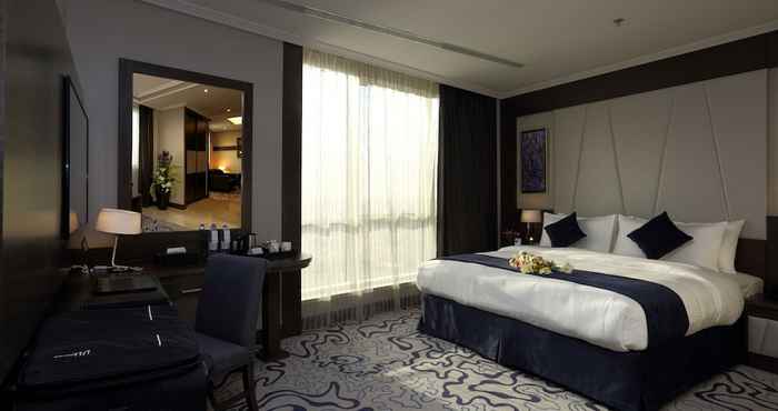 Lainnya Swiss International Royal Hotel Riyadh