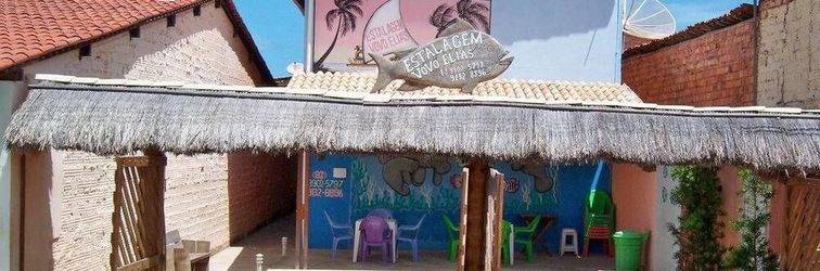 其他 Estalagem Vovô Elias