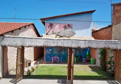 其他 Estalagem Vovô Elias