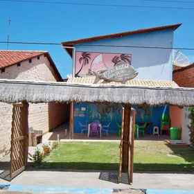 Primary image1艾利亞斯奶奶旅館,圣米格尔-杜斯米拉格里斯飯店