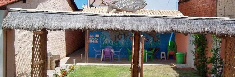 Others Estalagem Vovô Elias