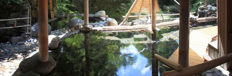 其他 Yudukushi salon Ichinobo