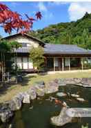 ภาพหลัก Machiya AOI KYOTO STAY AOI Suites at Nanzenji