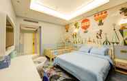 Lainnya 5 Ramada Encore by Wyndham Guangzhou Panyu