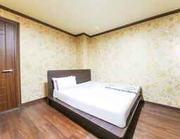 Motel Sangmu Gwangju, Rp 424.510