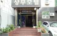 อื่นๆ 3 Motel Sangmu Gwangju