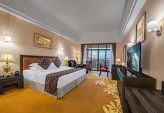 Khác 4 Gaoming Country Garden Phoenix Hotel