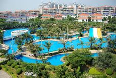 其他 Country Garden Flower City Hotel