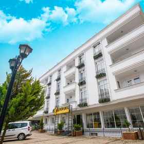 Primary image 1 Andalouse Suite Hotel, Trabzon Airport (TZX) Hotels