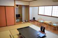 อื่นๆ Ryokan Fukuzen