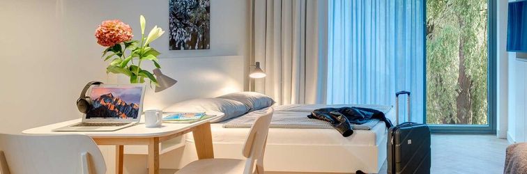 Lainnya smartments Berlin City-West