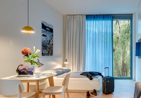 Lainnya smartments Berlin City-West