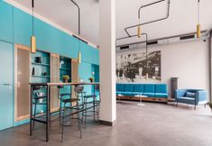 Lainnya 3 smartments Berlin City-West