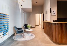 Lainnya 2 smartments Berlin City-West