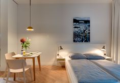 Lainnya 4 smartments Berlin City-West