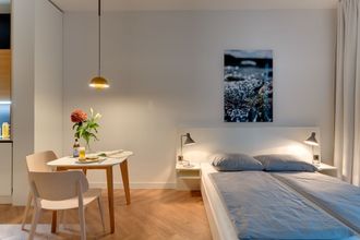 Lainnya 4 smartments Berlin City-West