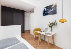 Lainnya 5 smartments Berlin City-West