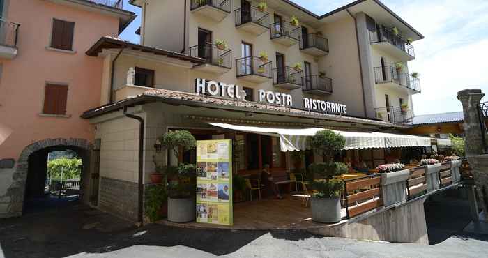 Lainnya Hotel Ristorante Posta