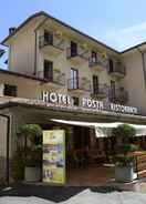 Imej utama Hotel Ristorante Posta